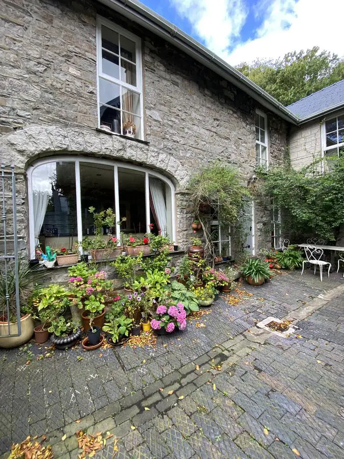 6 Luxury DogFriendly Cottages in the Lake District