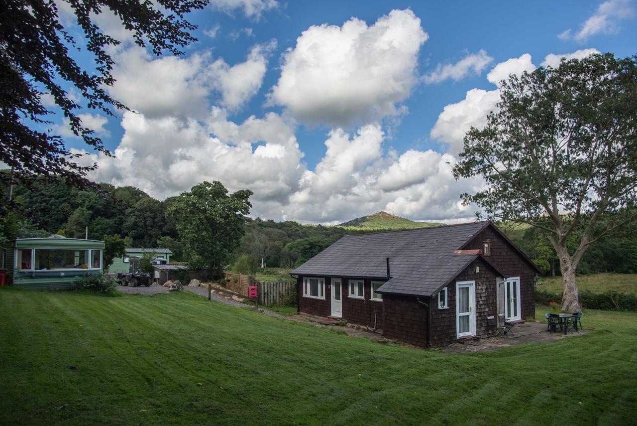 6 Luxury DogFriendly Cottages in the Lake District