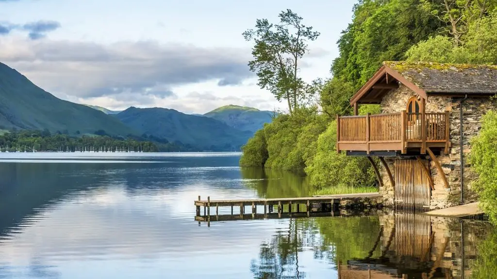 ullswater