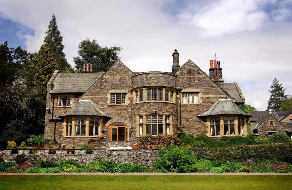 Cragwood Country House Hotel, Windermere